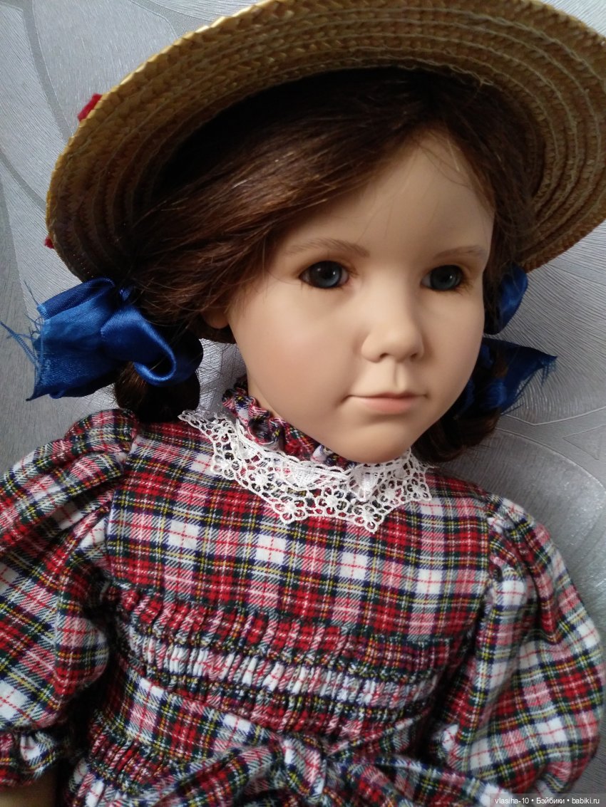 Творчество Аниты-Регины Теккембург | Бэйбики Творчество Аниты-Регины Теккембург (фото 2)