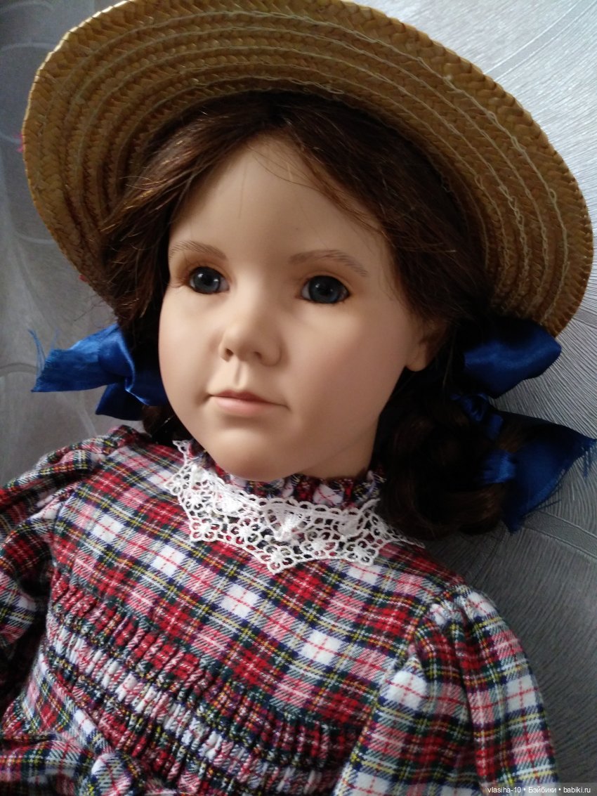 Творчество Аниты-Регины Теккембург | Бэйбики Творчество Аниты-Регины Теккембург