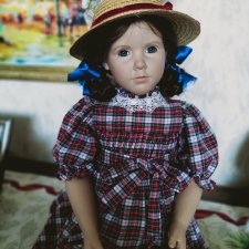 Творчество Аниты-Регины Теккембург