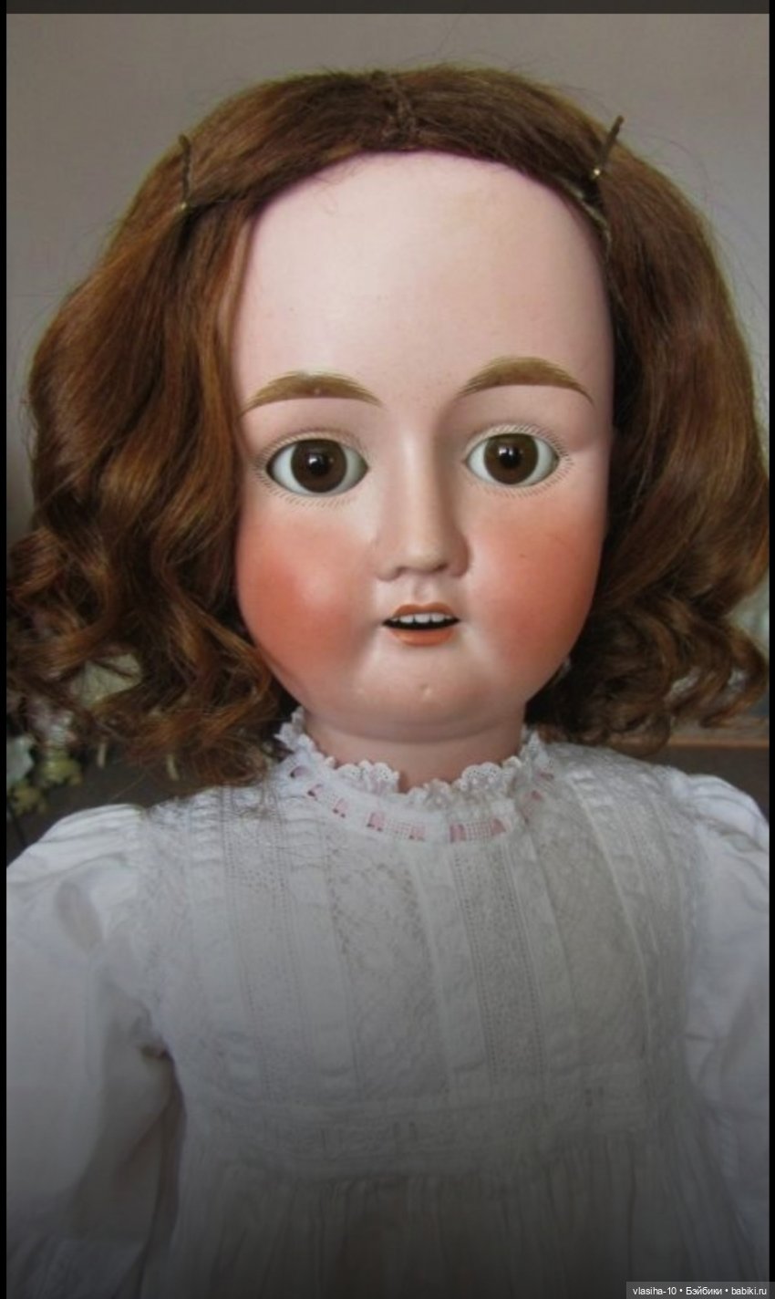 Всем знакомая Furga — Зарубежные винтажные куклы (Европа (фото 3)