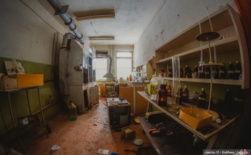 Сердобский электроламповый завод (фото 3)