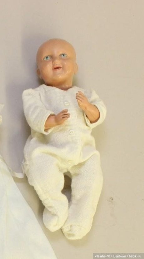 А мы с характером! Куклы от Parson Jackson (фото 3)