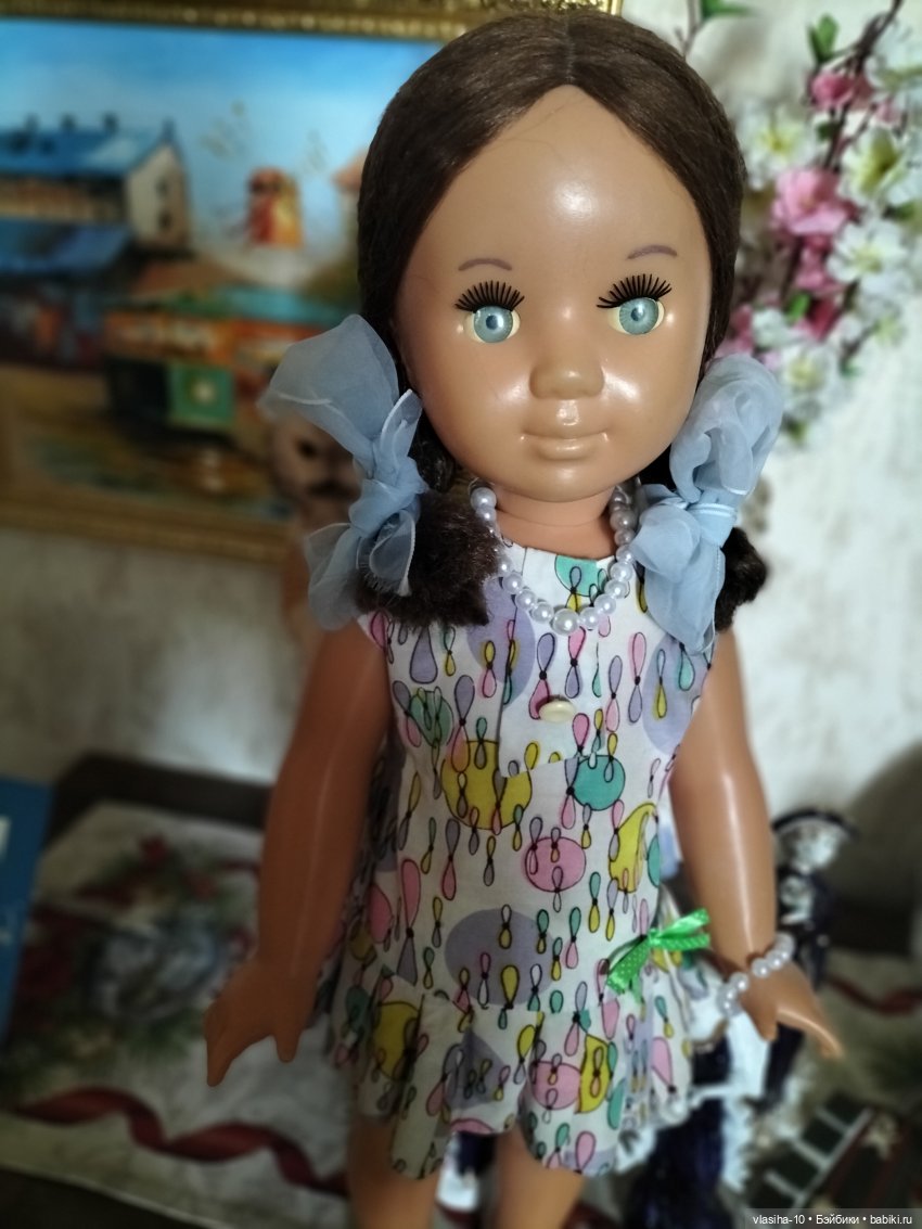 Шли года, сменялись поколения. Днепропетровский завод игрушек (фото 2)