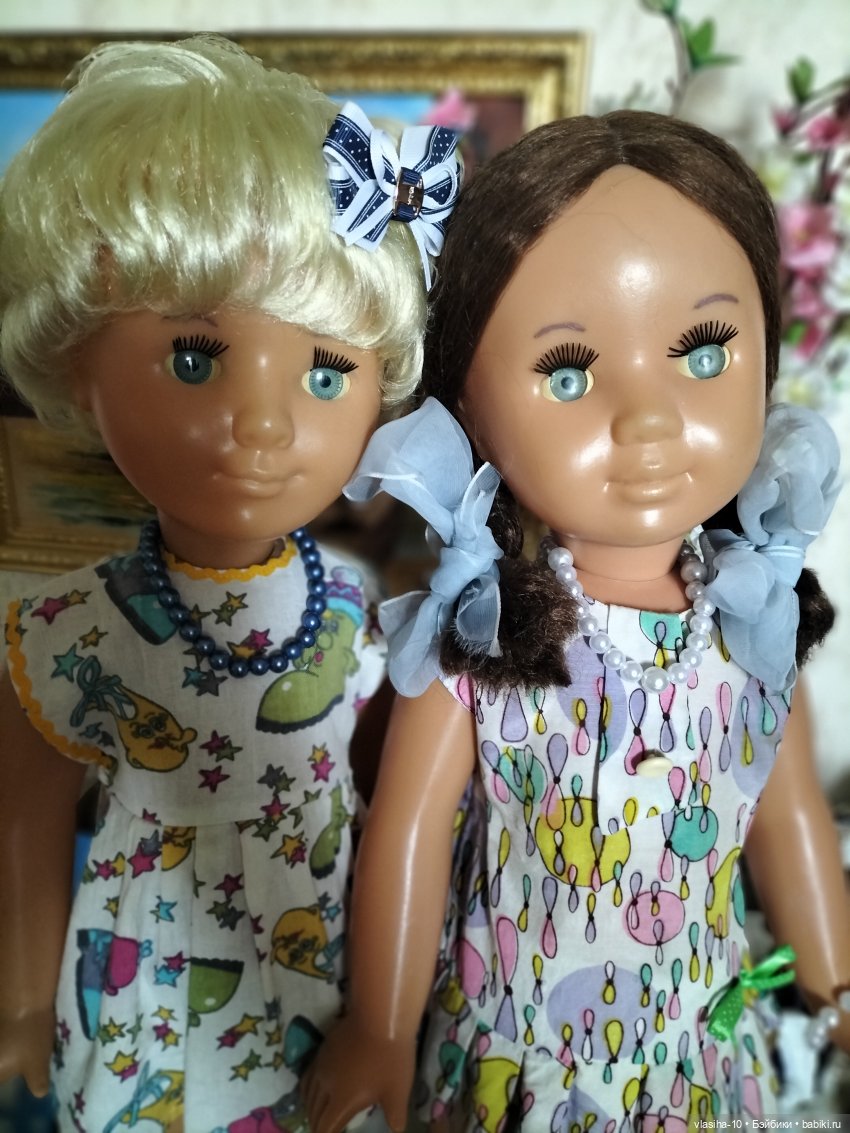 Шли года, сменялись поколения. Днепропетровский завод игрушек (фото 7)