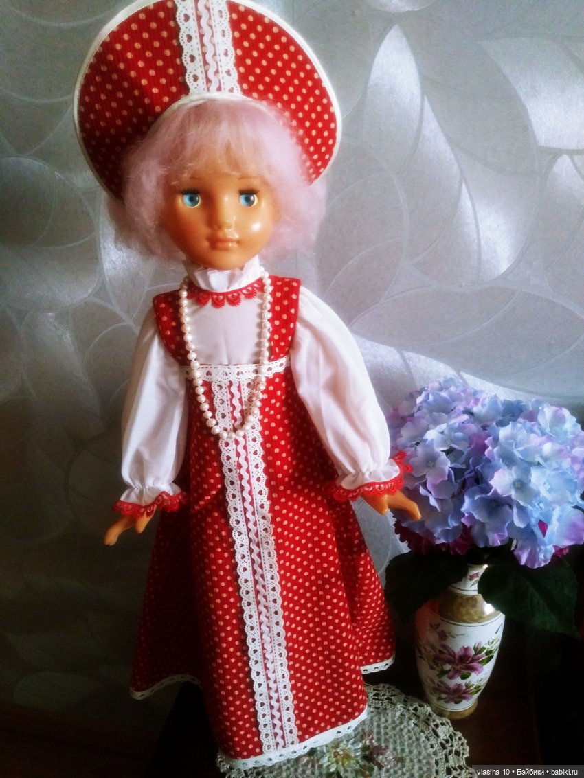 Шли года, сменялись поколения. Днепропетровский завод игрушек (фото 8)