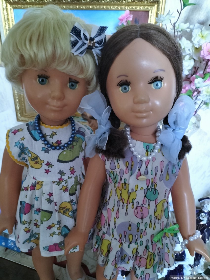 Шли года, сменялись поколения. Днепропетровский завод игрушек (фото 6)