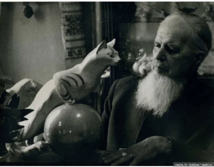 Иван Семёнович Ефимов (1878-1959)