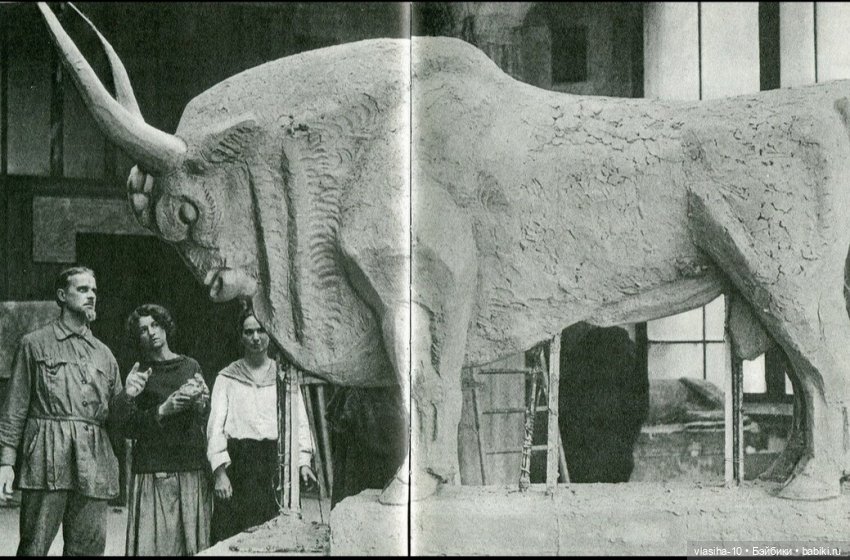 Иван Семёнович Ефимов (1878-1959)