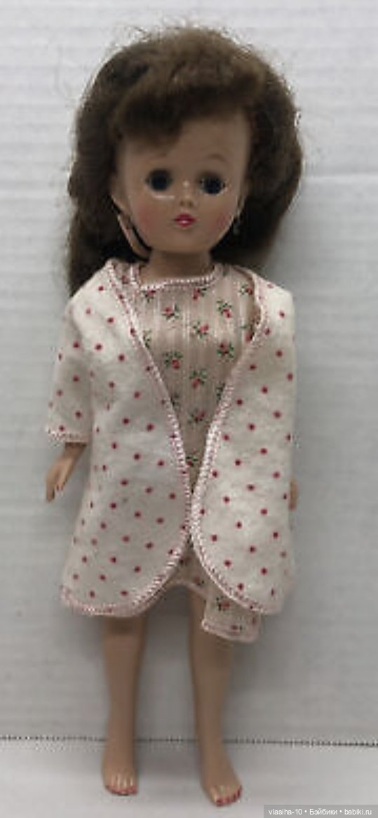 Винтажки, винтажки... Такие разные и интересные