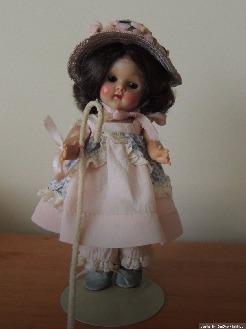 Винтажки, винтажки... Такие разные и интересные (фото 2)