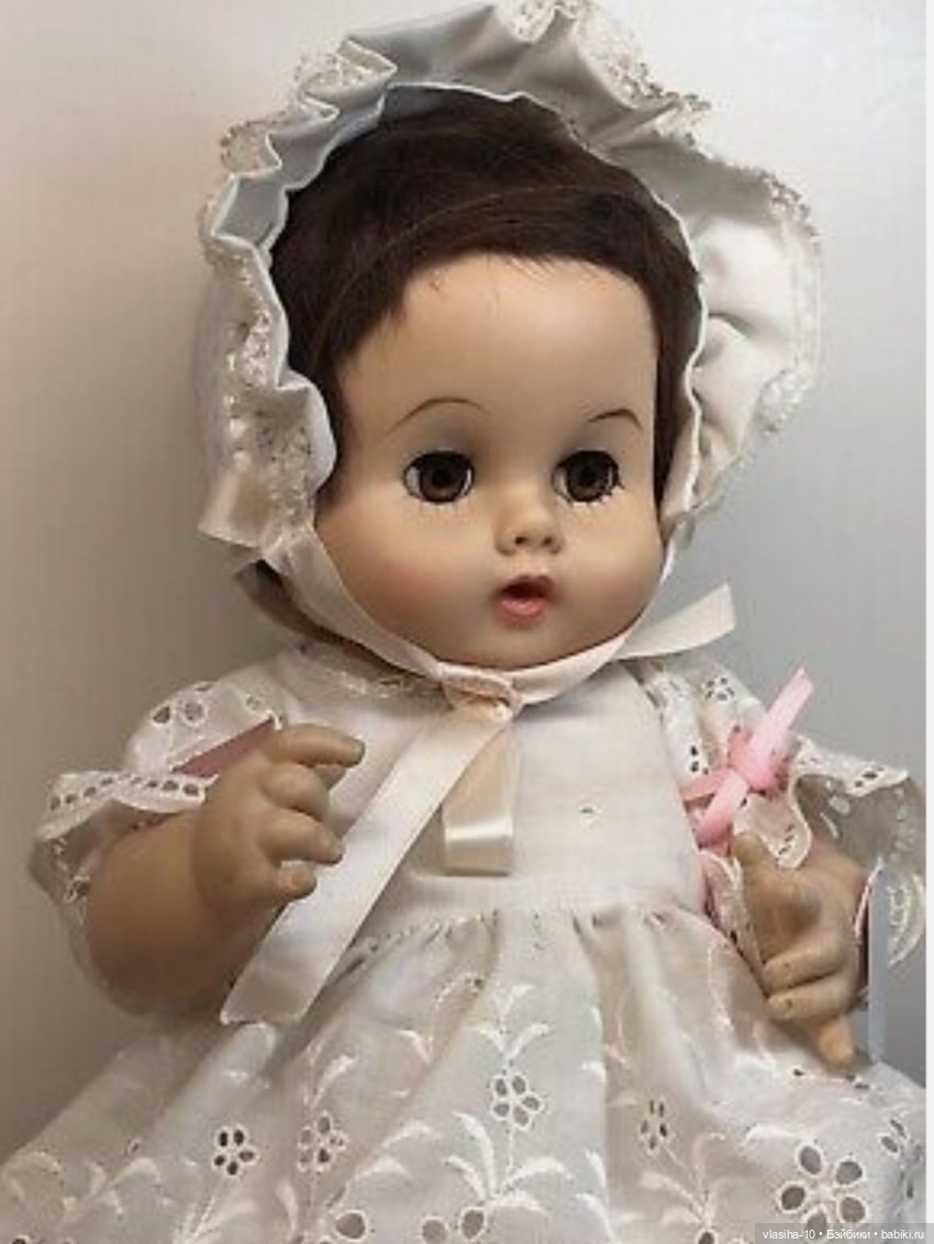 Винтажки, винтажки... Такие разные и интересные