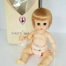 Винтажки, винтажки... Такие разные и интересные