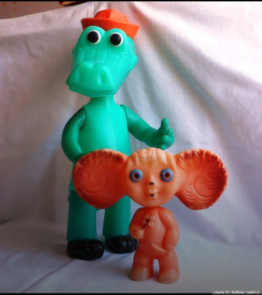 От нас большой привет — Культура