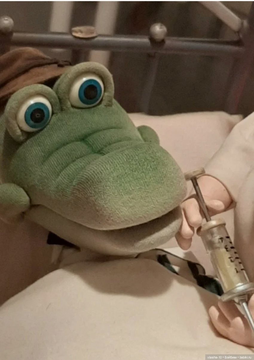 От нас большой привет — Культура