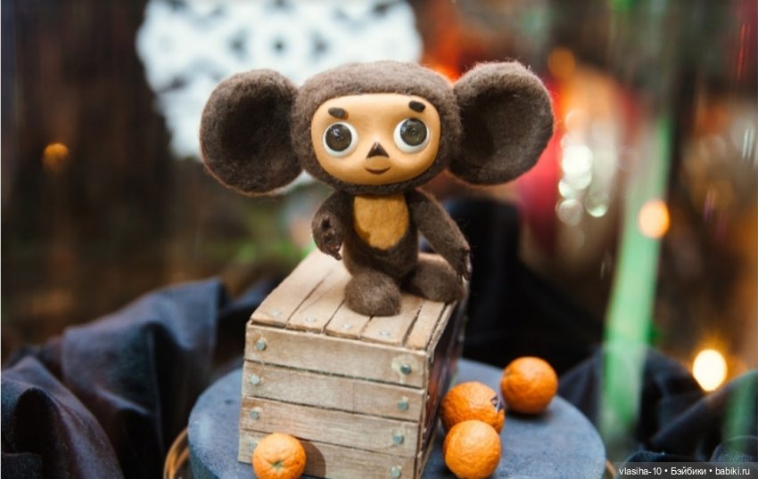 От нас большой привет — Культура