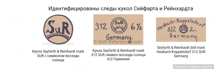 Ох, уж эти пупсы — Винтажные куклы ГДР (Немки): Бигги (фото 4)