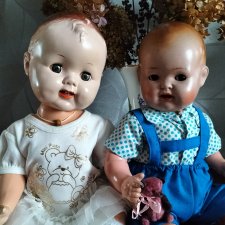 Ох, уж эти пупсы