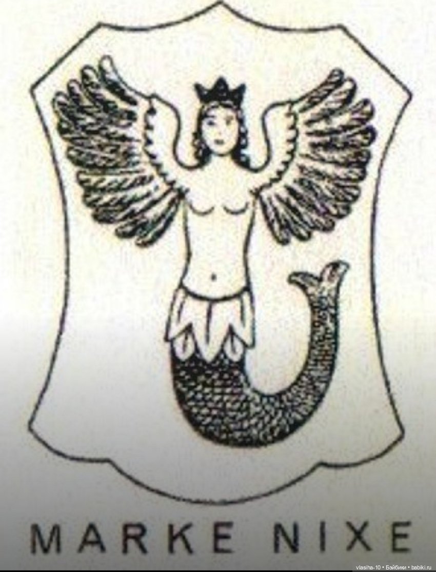 Cellba — Винтажные куклы ГДР (Немки): Бигги