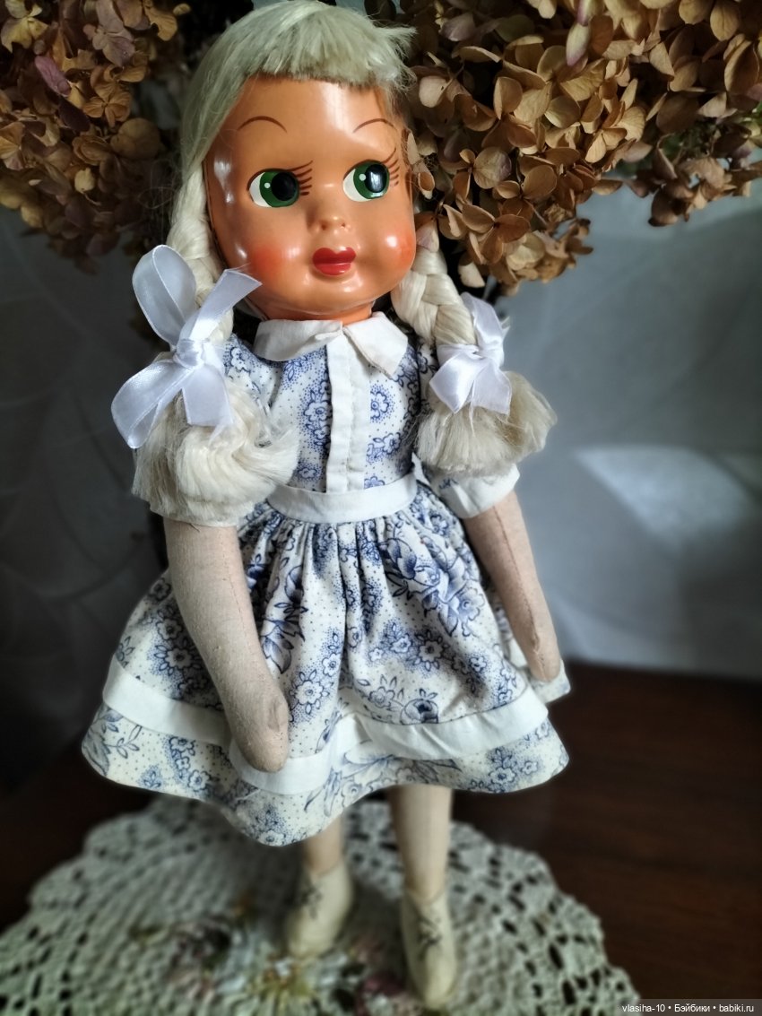 Ляльки из Польши — Игровые куклы разных производителей (Разное): редкие бренды