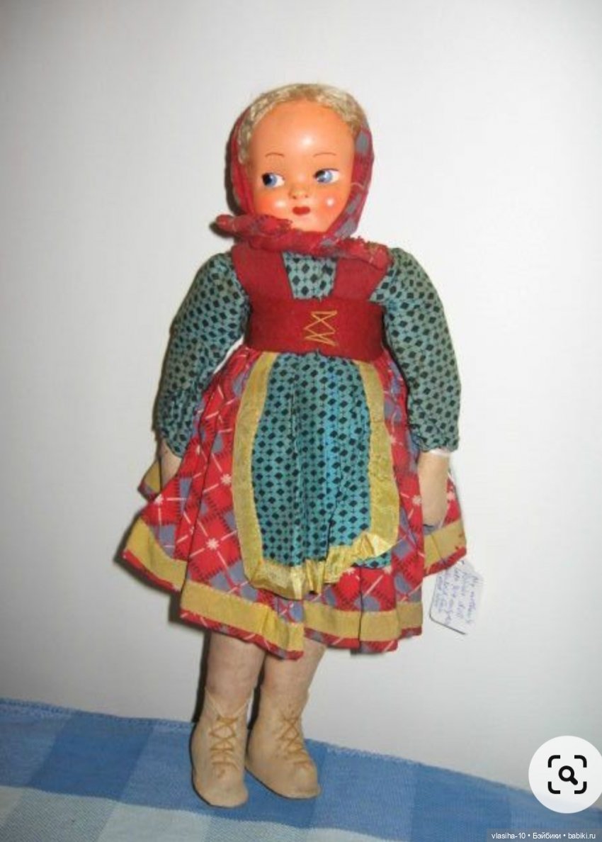 Ляльки из Польши — Игровые куклы разных производителей (Разное): редкие бренды