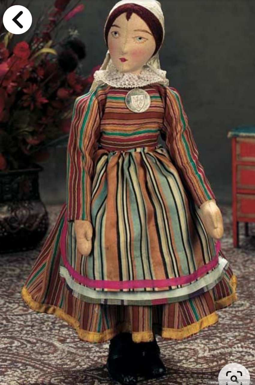 Ляльки из Польши — Игровые куклы разных производителей (Разное): редкие бренды