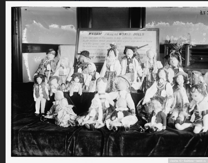 Ляльки из Польши — Игровые куклы разных производителей (Разное): редкие бренды