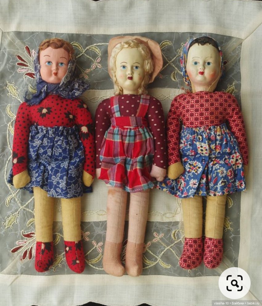 Ляльки из Польши — Игровые куклы разных производителей (Разное): редкие бренды