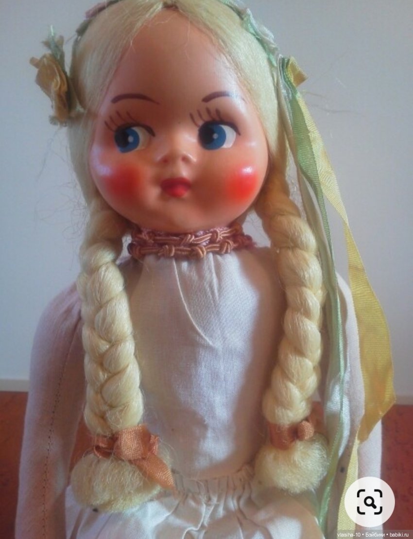 Ляльки из Польши — Игровые куклы разных производителей (Разное): редкие бренды