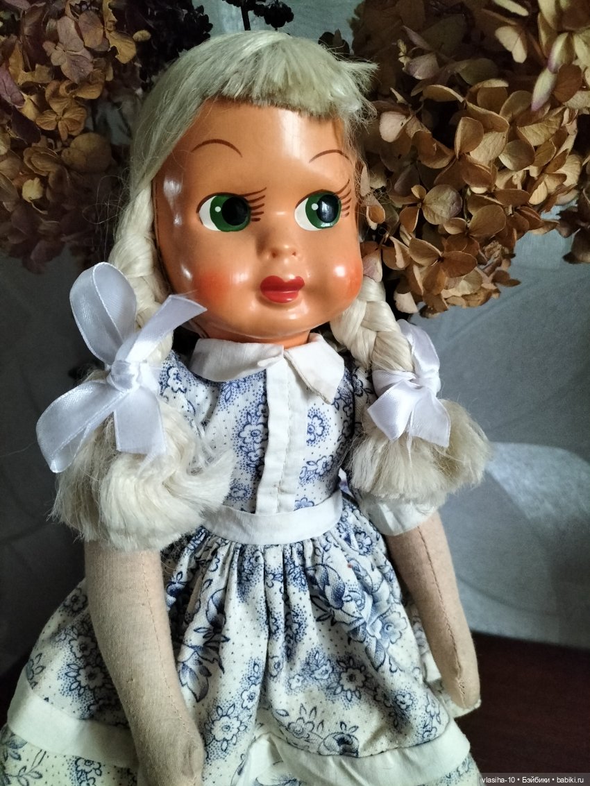 Ляльки из Польши — Игровые куклы разных производителей (Разное): редкие бренды