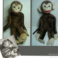 Жаконя. Так откуда же это имя?