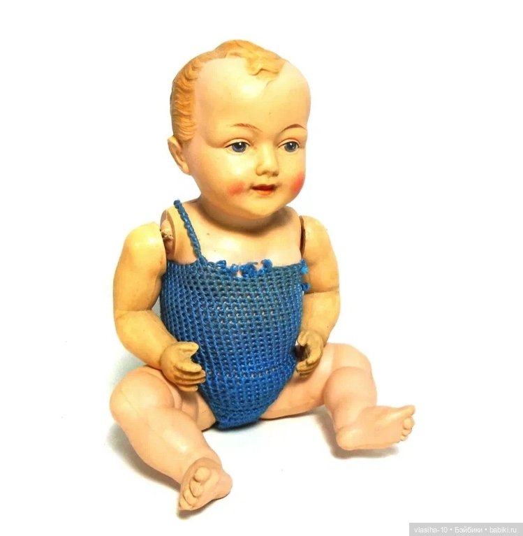 Minerva — Винтажные куклы ГДР (Немки): Бигги