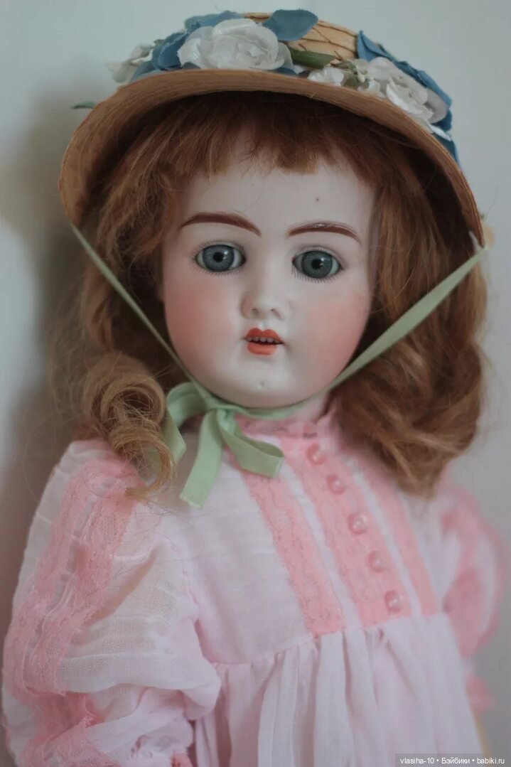 Куклы Gans, Seyfarth, Reinhardt (фото 3)