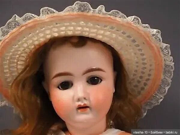 Куклы Gans, Seyfarth, Reinhardt (фото 4)