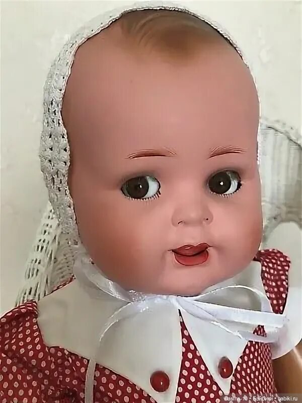 Куклы Gans, Seyfarth, Reinhardt