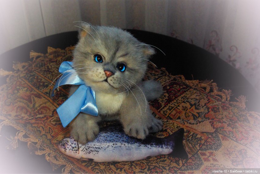 Дружба кошки и мышки. Знак вопросительный или восклицательный