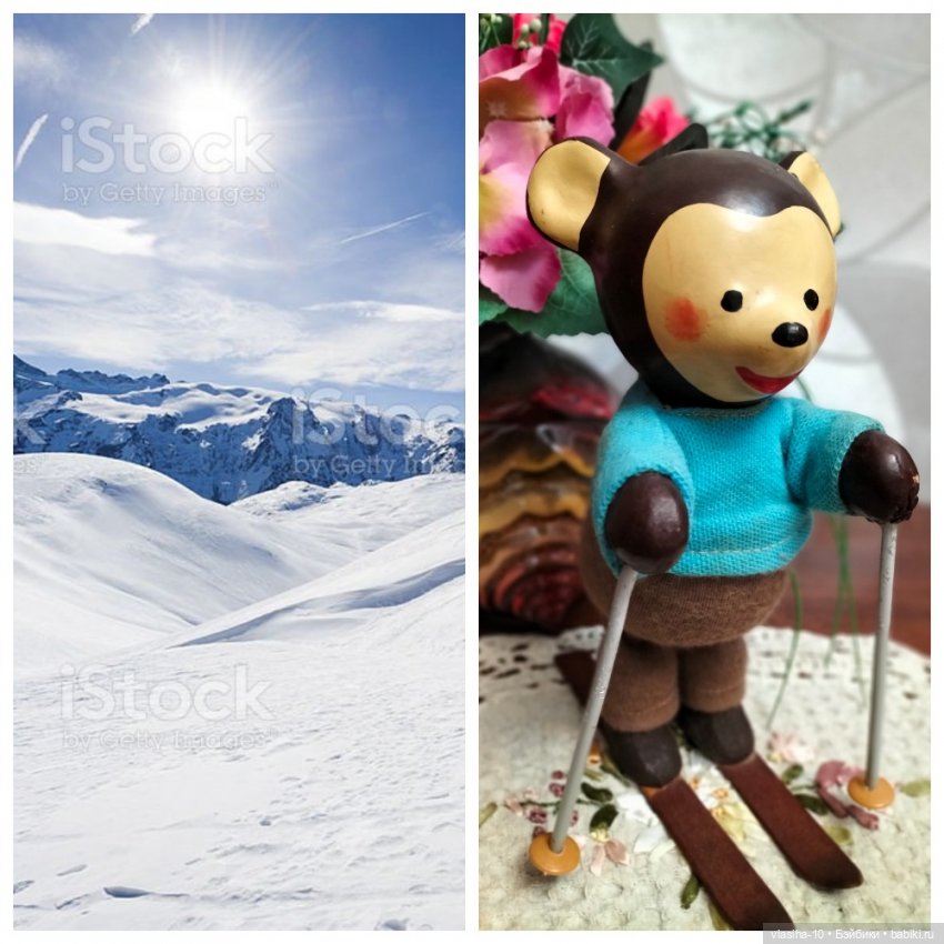 Медведь-спортсмен — Игрушки СССР и советского детства: резиновые