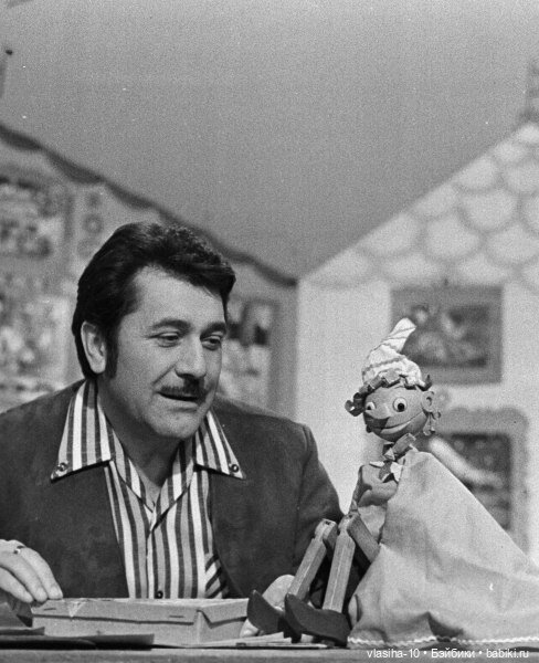 Курчевский Вадим Владимирович 1928-1997