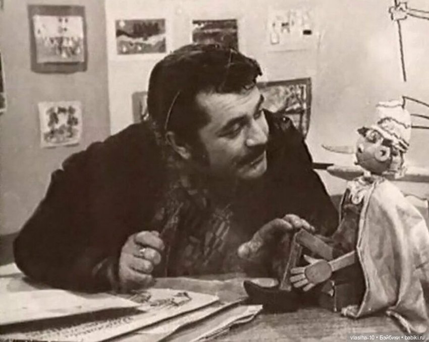 Курчевский Вадим Владимирович 1928-1997 (фото 3)