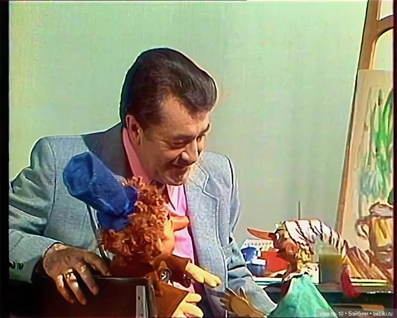 Курчевский Вадим Владимирович 1928-1997 (фото 4)