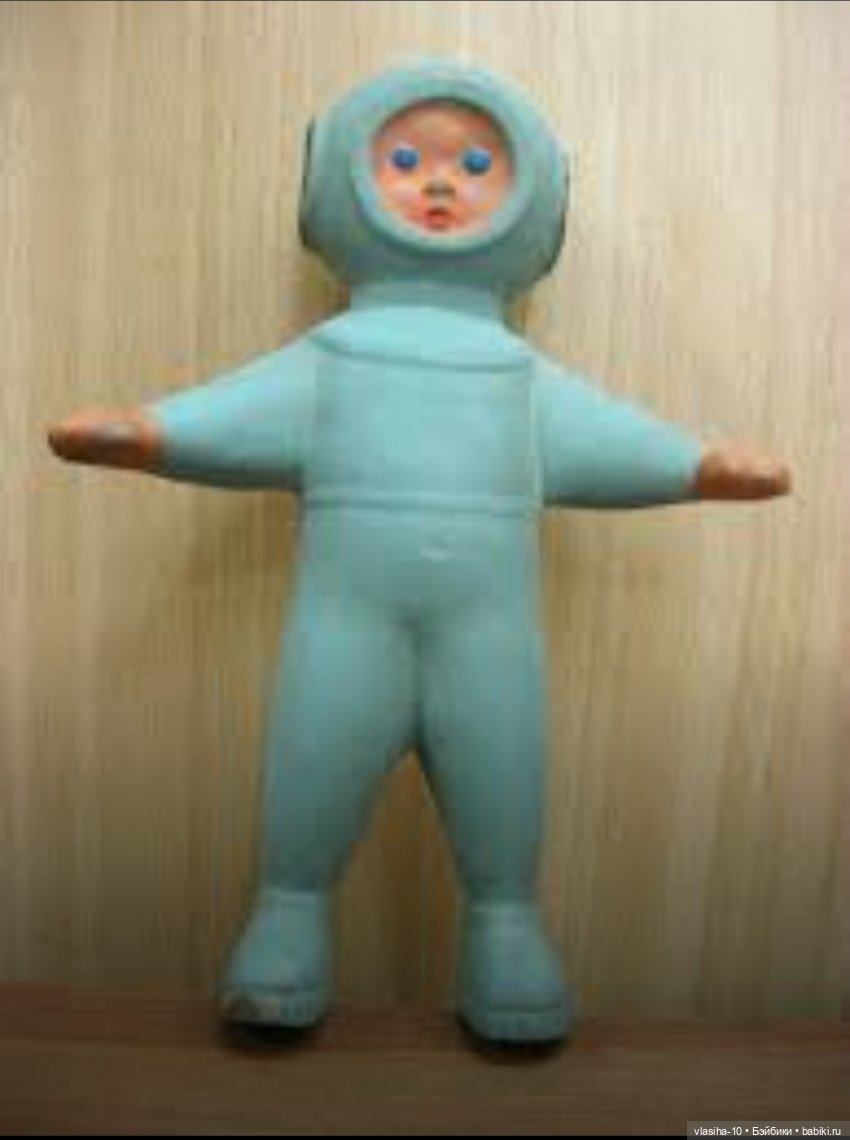 День космонавтики — Культура (фото 5)