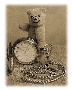 Мишка Тедди - друг на все времена, фото | Бэйбики Мишка Тедди - друг на все времена, фото (фото 4)