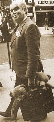 Мишка Тедди - друг на все времена, фото | Бэйбики Мишка Тедди - друг на все времена, фото