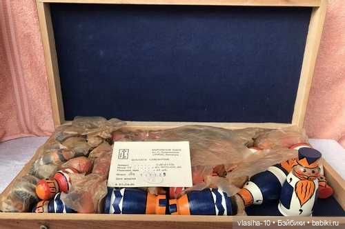 Сувенирные шахматы — Культура (фото 10)