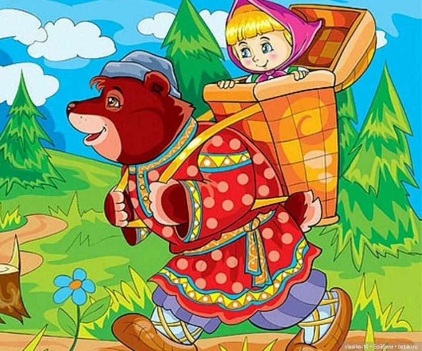 Самый русский зверь — Культура (фото 7)