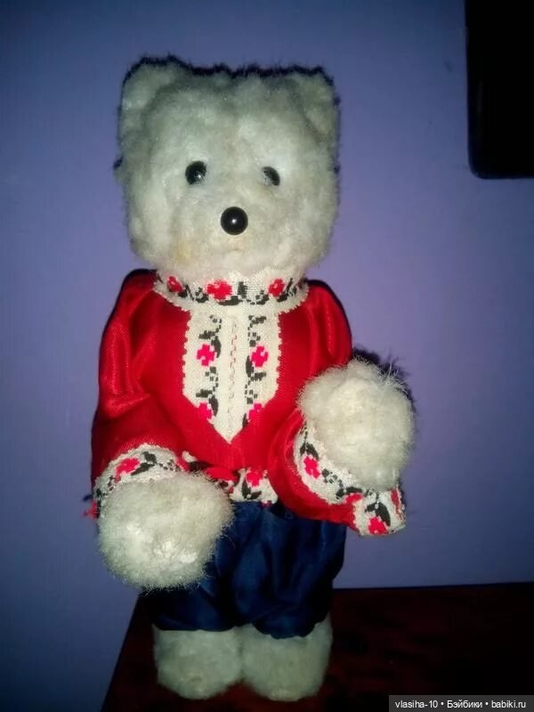 Самый русский зверь — Культура