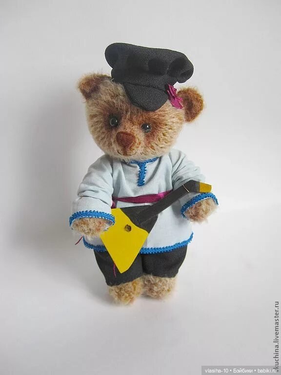 Самый русский зверь — Культура