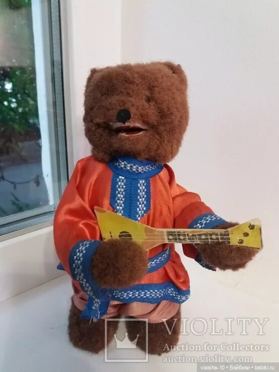 Самый русский зверь — Культура