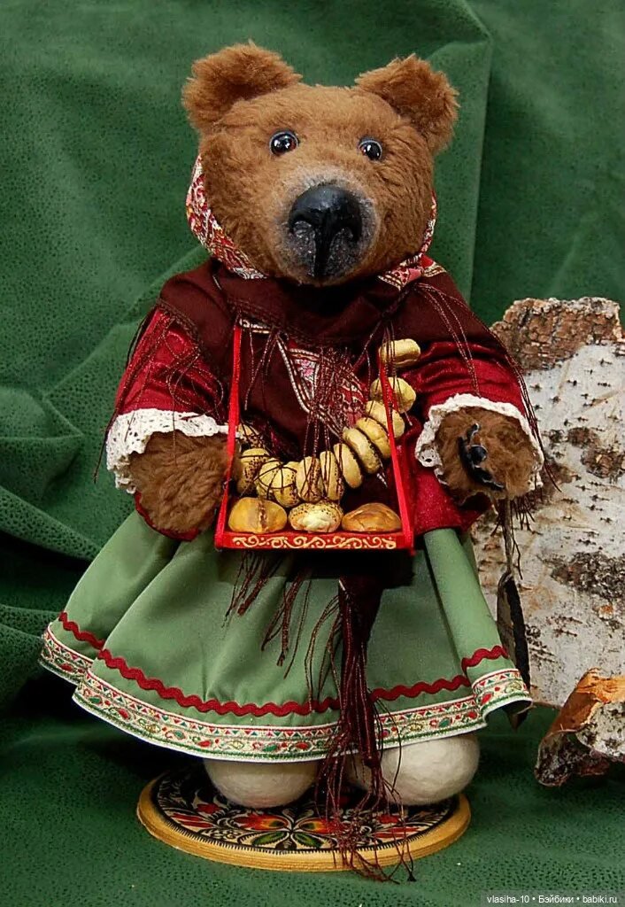 Самый русский зверь — Культура