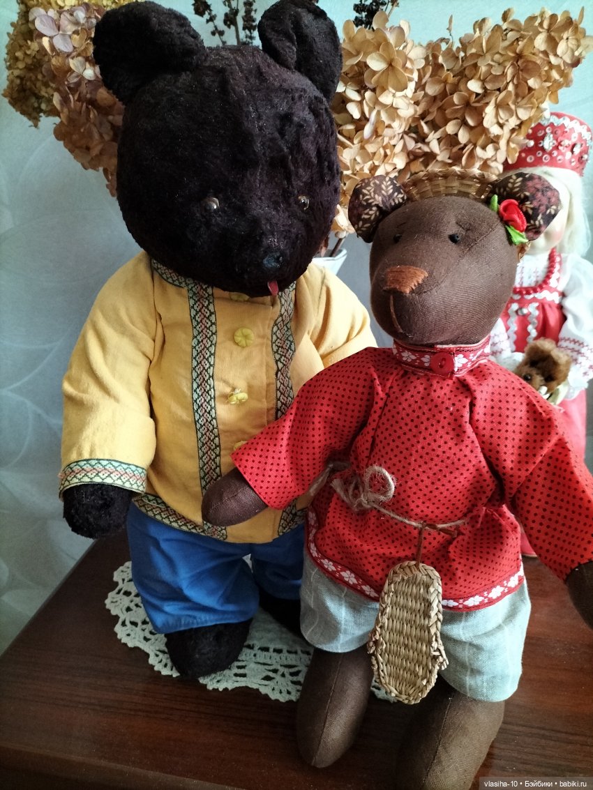 Самый русский зверь — Культура