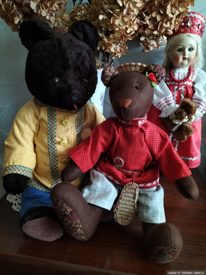 Самый русский зверь — Культура